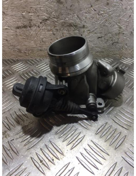 Turbo BMW SERIE 3 G20 