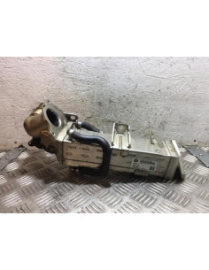 Radiateur EGR BMW SERIE 1 F20 PHASE 1  2
