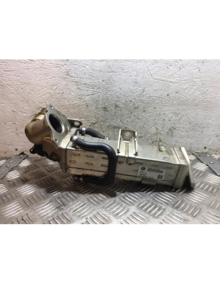 Radiateur EGR BMW SERIE 1 F20 PHASE 1 