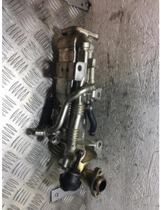 Radiateur EGR BMW X5 F15  2