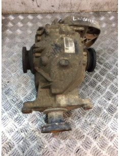 Pont (propulsion) BMW X5 E53 