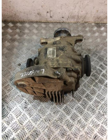 Pont (propulsion) BMW X5 E53 