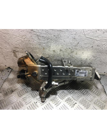 Radiateur EGR BMW X3 F25 PHASE 1 
