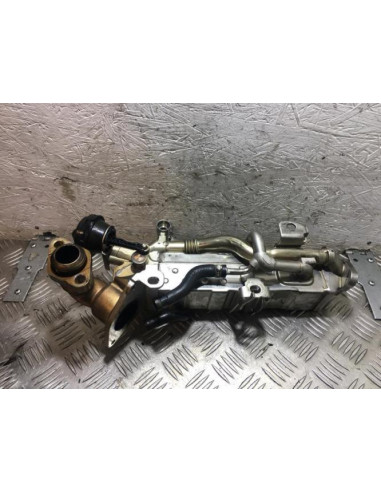 Radiateur EGR BMW X3 F25 PHASE 1 