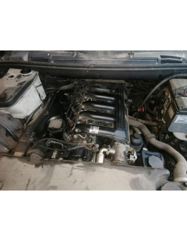 Arbre de transmission (propulsion) BMW X5 E53 Diesel