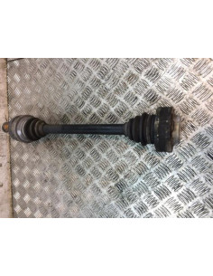 Cardan arriere droit (transmission) BMW X5 E53 Diesel