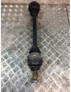 Cardan arriere droit (transmission) BMW X5 E53 Diesel 2