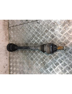 Cardan arriere gauche (transmission) BMW X5 E53 Diesel