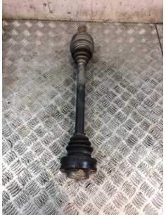 Cardan arriere gauche (transmission) BMW X5 E53 Diesel 2