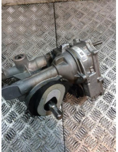 Cremaillere assistee BMW SERIE 2 F45 ACTIVE TOURER PHASE 1  2