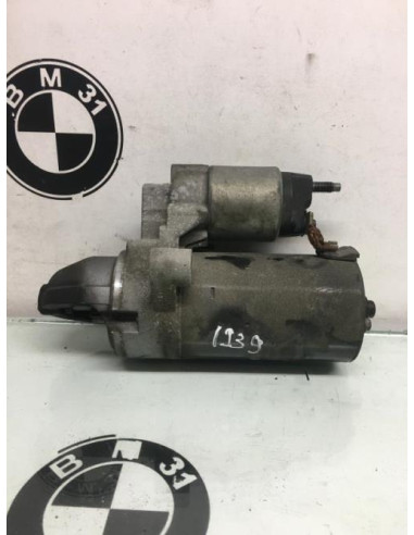 Demarreur MINI MINI 2 R56 PHASE 2 Diesel