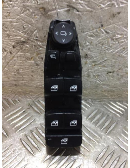 Interrupteur de leve vitre avant gauche BMW SERIE 3 G20 