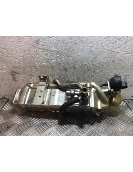 Radiateur EGR BMW SERIE 5 F10 PHASE 2 