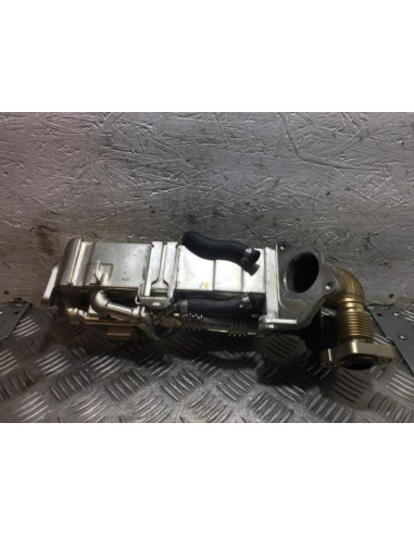 Radiateur EGR BMW SERIE 5 F10 PHASE 2 