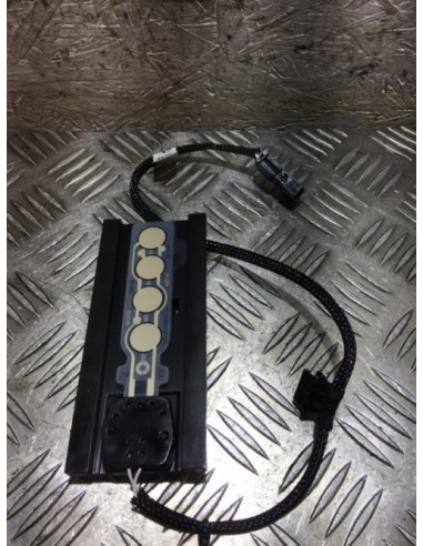 Tapis sensitif passager BMW SERIE 1 F40 