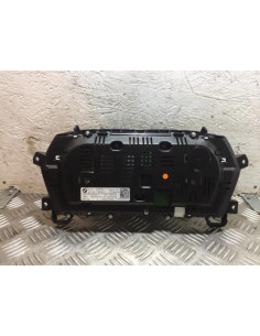 Compteur BMW SERIE 1 F40  2
