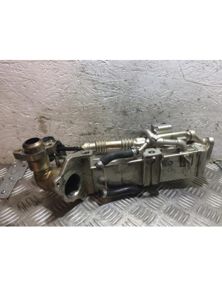 Radiateur EGR BMW SERIE 5 F10 PHASE 2 
