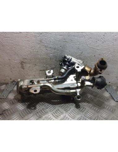 Radiateur EGR BMW SERIE 1 F20 PHASE 2 