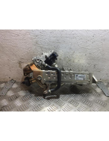 Radiateur EGR BMW SERIE 1 F20 PHASE 2 