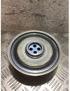Poulie damper BMW SERIE 2 F45 ACTIVE TOURER PHASE 2  2