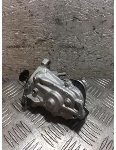 Vanne EGR BMW SERIE 1 F20 PHASE 2 