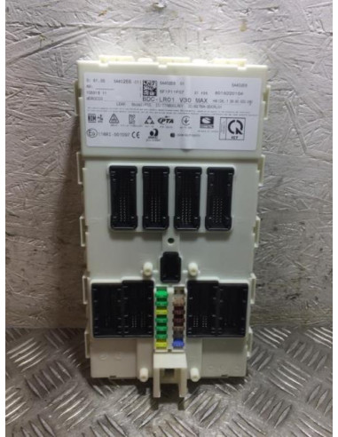 Porte fusible BMW I3 PHASE 2 