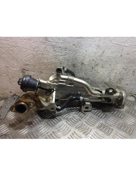 Radiateur EGR BMW SERIE 1 F20 PHASE 2 