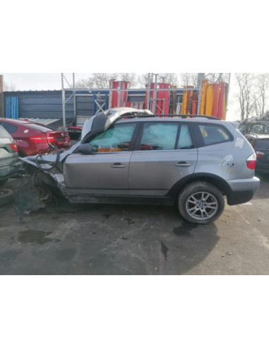 Tuyau de climatisation BMW X3 E83 PHASE 2 Diesel