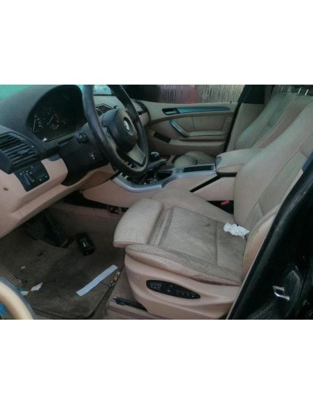 Cremaillere assistee BMW X5 E53 Diesel