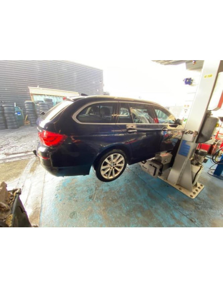 Capot BMW SERIE 5 F11 TOURING PHASE 1 BREAK Diesel