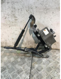 Charniere de capot BMW SERIE 5 F11 TOURING PHASE 1 BREAK Diesel 2