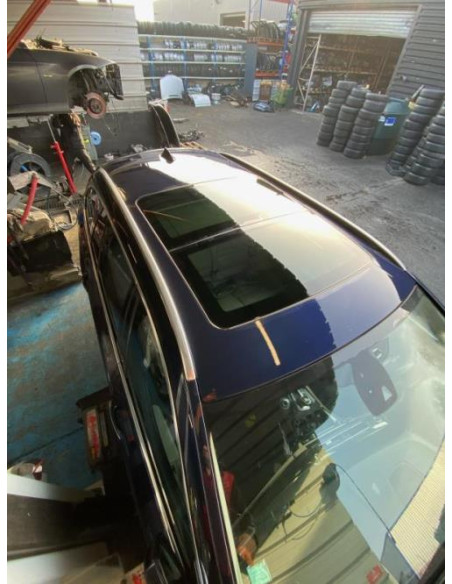 Capot BMW SERIE 5 F11 TOURING PHASE 1 BREAK Diesel