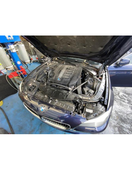Capot BMW SERIE 5 F11 TOURING PHASE 1 BREAK Diesel