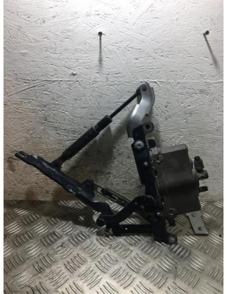 Charniere de capot BMW SERIE 5 F11 TOURING PHASE 1 BREAK Diesel