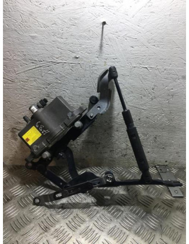 Charniere de capot BMW SERIE 5 F11 TOURING PHASE 1 BREAK Diesel