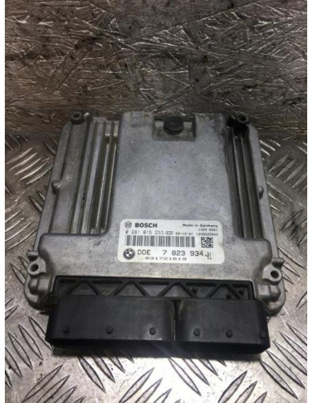 Calculateur MINI MINI 2 R56 PHASE 1 Diesel