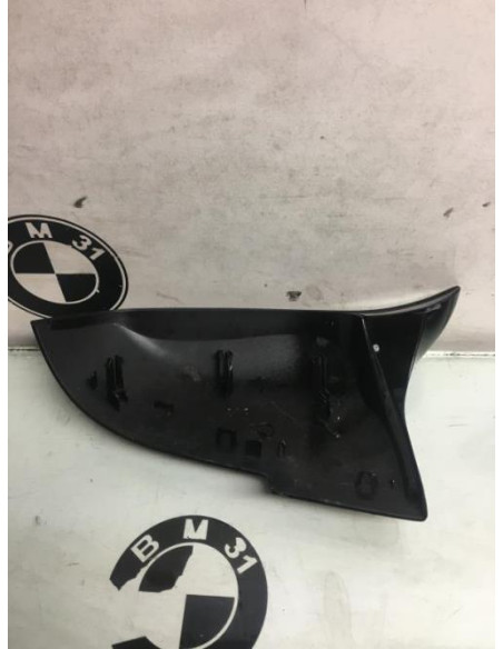Coquille de retroviseur gauche BMW SERIE 1 F20 PHASE 1 