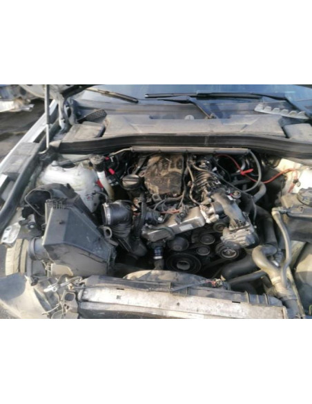 Vitre avant gauche BMW X1 E84 PHASE 1 Diesel