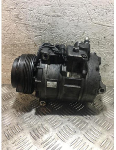 Compresseur clim BMW X3 E83 PHASE 2 Diesel 2