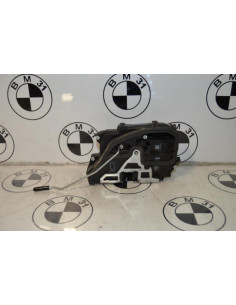 Serrure arriere droit BMW X1 E84 PHASE 1 Diesel 2