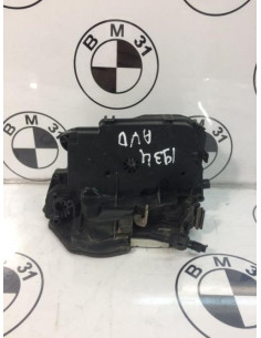 Serrure avant droit BMW X1 E84 PHASE 1 Diesel