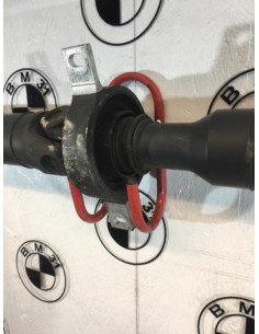 Arbre de transmission (propulsion) BMW X1 E84 PHASE 1 Diesel