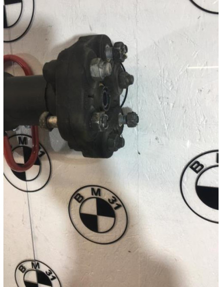 Arbre de transmission (propulsion) BMW X1 E84 PHASE 1 Diesel