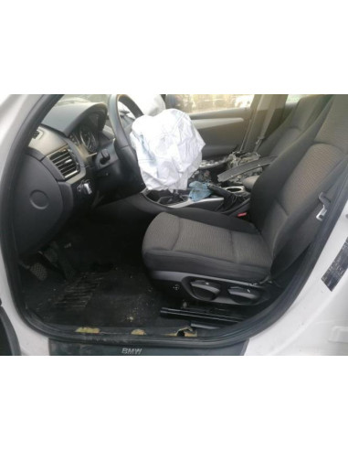 Arbre de transmission (propulsion) BMW X1 E84 PHASE 1 Diesel