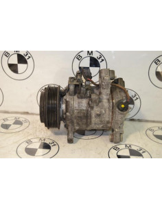 Compresseur clim BMW X1 E84 PHASE 1 Diesel 2