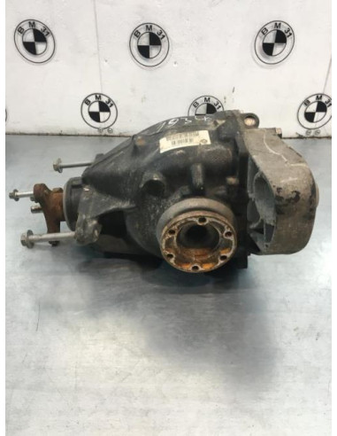 Pont (propulsion) BMW X1 E84 PHASE 1 Diesel