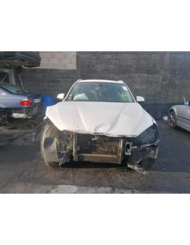 Pont (propulsion) BMW X1 E84 PHASE 1 Diesel