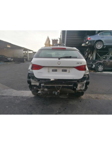 Pont (propulsion) BMW X1 E84 PHASE 1 Diesel