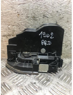 Serrure arriere droit BMW SERIE 1 F20 PHASE 1 Diesel