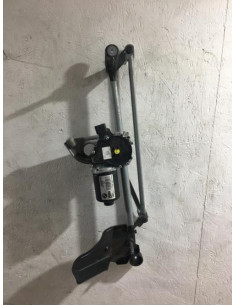 Moteur essuie glace avant BMW SERIE 1 F20 PHASE 1 Diesel 2